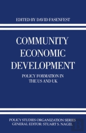 Community Economic Development