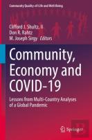 Community, Economy And Covid-19