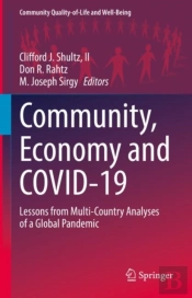 Community, Economy And Covid-19