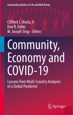 Bertrand.pt - Community, Economy And Covid-19