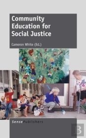 Community Education For Social Justice