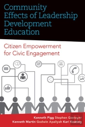 Community Effects Of Leadership Development Education