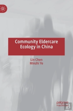 Bertrand.pt - Community Eldercare Ecology In China