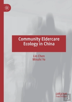 Bertrand.pt - Community Eldercare Ecology In China