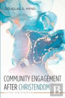 Community Engagement After Christendom