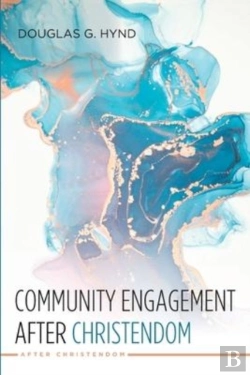 Bertrand.pt - Community Engagement After Christendom