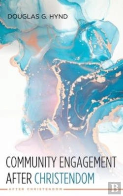 Bertrand.pt - Community Engagement After Christendom