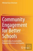 Community Engagement For Better Schools