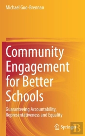 Community Engagement For Better Schools