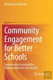 Community Engagement For Better Schools