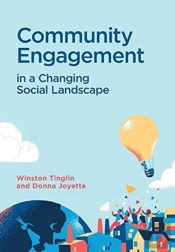 Community Engagement In A Changing Social Landscape