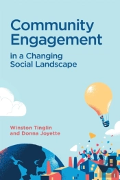 Community Engagement In A Changing Social Landscape