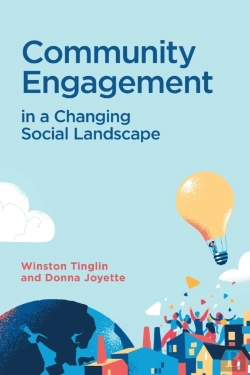 Bertrand.pt - Community Engagement In A Changing Social Landscape