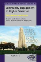 Community Engagement In Higher Education
