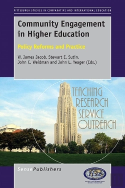 Bertrand.pt - Community Engagement In Higher Education