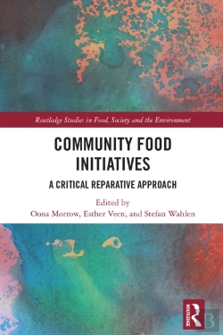 Bertrand.pt - Community Food Initiatives