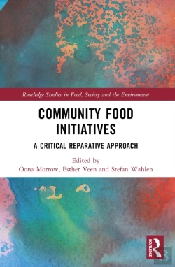 Bertrand.pt - Community Food Initiatives