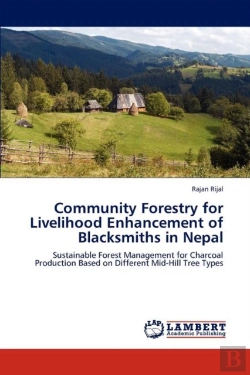 Bertrand.pt - Community Forestry For Livelihood Enhancement Of Blacksmiths In Nepal