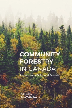 Bertrand.pt - Community Forestry In Canada