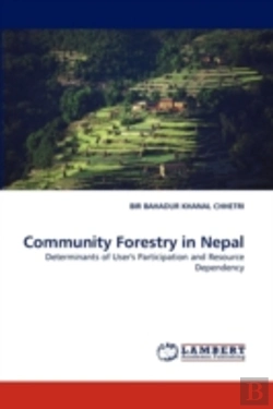 Bertrand.pt - Community Forestry In Nepal