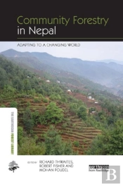 Community Forestry In Nepal
