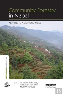 Bertrand.pt - Community Forestry In Nepal