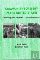 Community Forestry In The United States