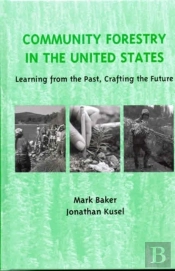 Community Forestry In The United States