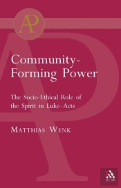 Community-Forming Power