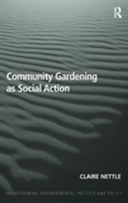 Bertrand.pt - Community Gardening As Social Action
