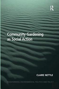 Bertrand.pt - Community Gardening As Social Action