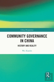 Community Governance In China