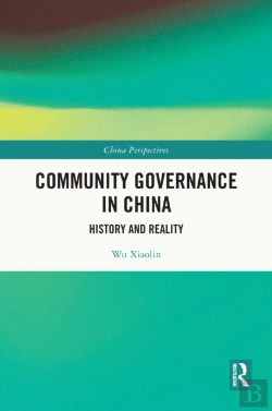Bertrand.pt - Community Governance In China
