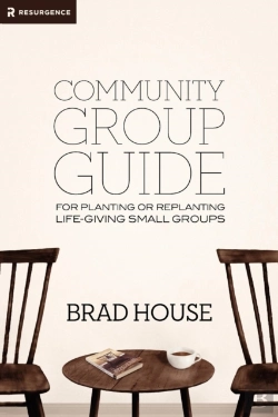 Bertrand.pt - Community Group Guide