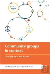 Community Groups In Context
