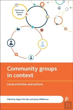 Bertrand.pt - Community Groups In Context