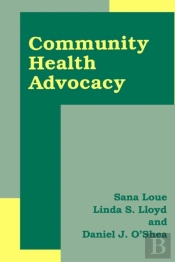 Community Health Advocacy