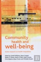 Community Health And Wellbeing