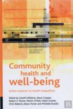 Bertrand.pt - Community Health And Wellbeing