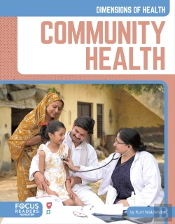 Bertrand.pt - Community Health