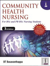 Community Health Nursing For Bsc And Pb Bsc Nursing Students
