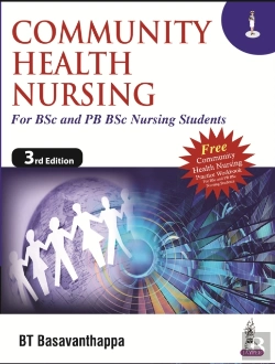 Bertrand.pt - Community Health Nursing For Bsc And Pb Bsc Nursing Students
