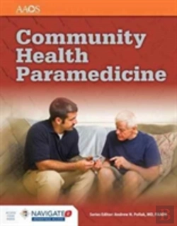Bertrand.pt - Community Health Paramedicine