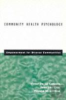 Community Health Psychology