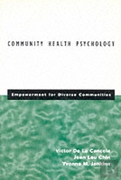 Community Health Psychology