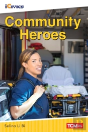 Community Heroes
