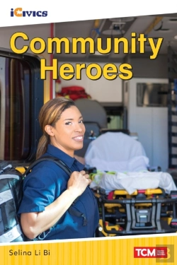 Bertrand.pt - Community Heroes