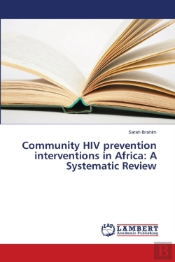 Bertrand.pt - Community Hiv Prevention Interventions In Africa