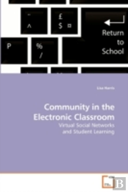Bertrand.pt - Community In The Electronic Classroom