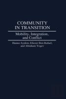 Community In Transition